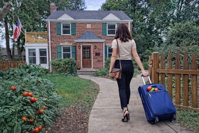 Building Photo - 2102 Windham Ln