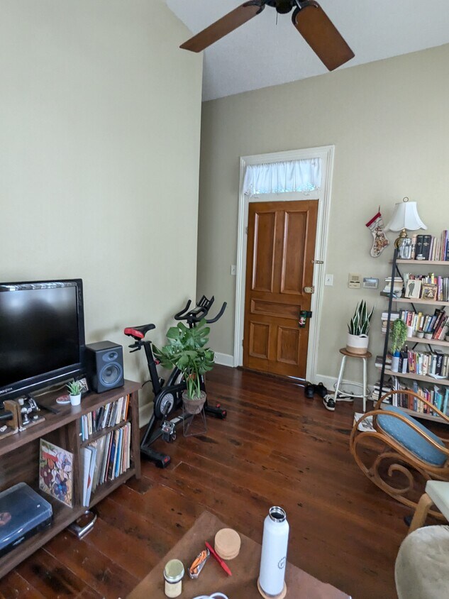 Foto principal - 1300 Treme St