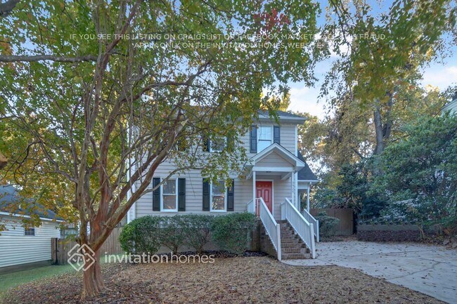 Building Photo - 3925 Old Coach Rd