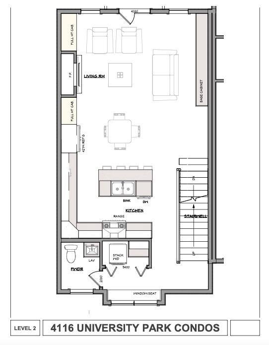 Foto del edificio - 4116 University Blvd