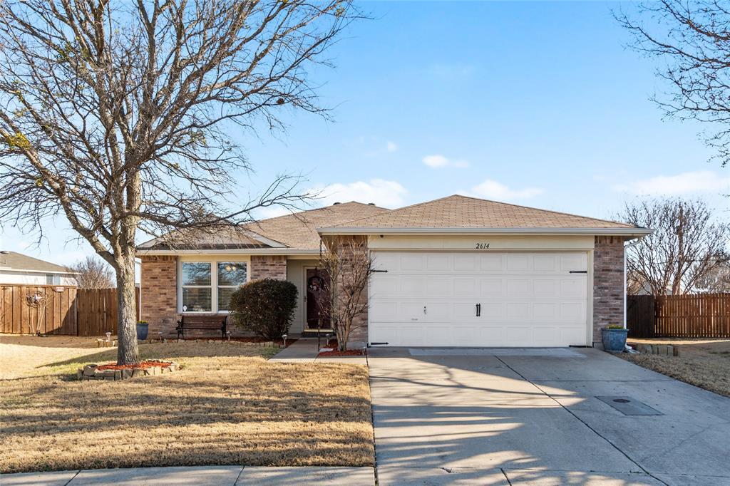 2614 Buckskin Dr, McKinney, TX 75071 House Rental in McKinney, TX