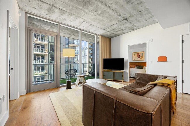 Foto del edificio - 48 East Ave