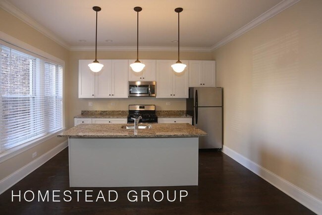 Foto del edificio - 936 E 52nd St