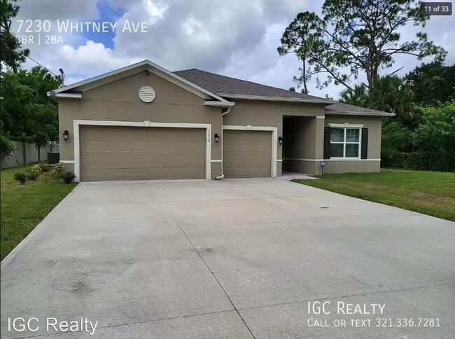 Building Photo - Stunning 3 Bed, 2 Bath Rental Home in Coco...