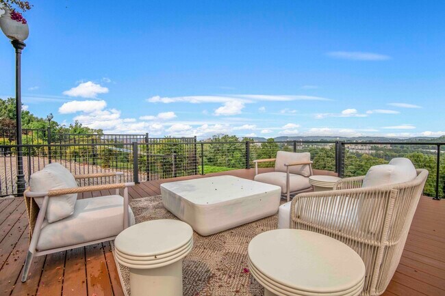 Foto del edificio - Heights of Knoxville