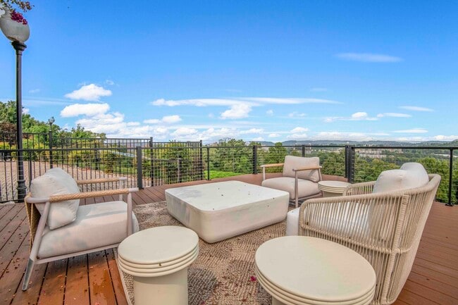 Photo - Heights of Knoxville Apartments