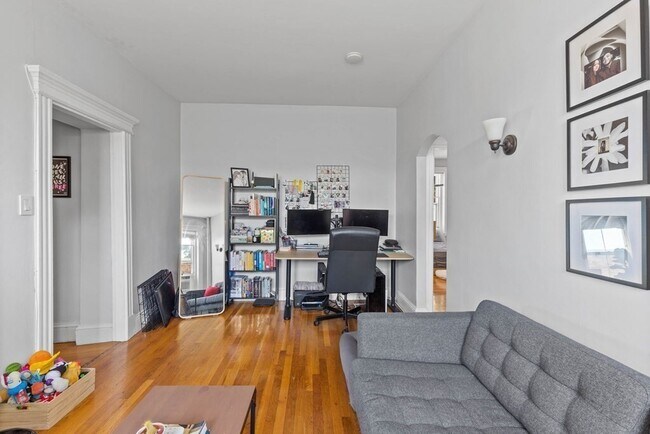 Foto del edificio - 70 Phillips St