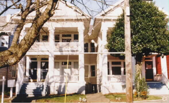Building Photo - 1511-1519 SE Morrison St