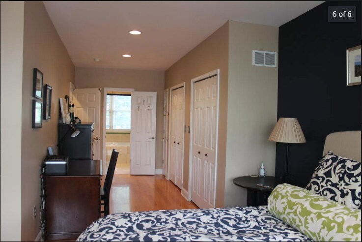 Foto principal - 2035 Saint Albans St