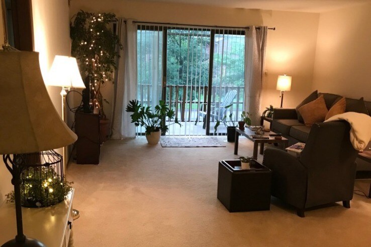 Foto principal - 407 S Corl St