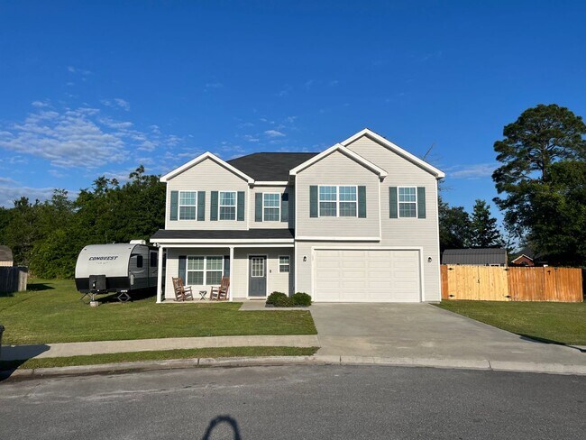 Building Photo - 68 Mikell Ct