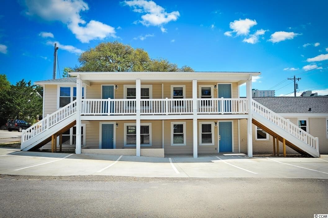Primary Photo - 4206 Seaview St