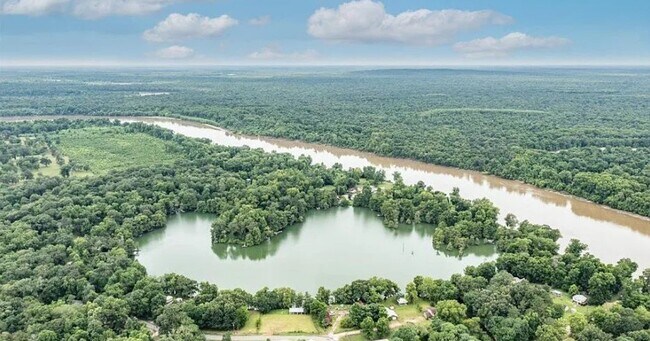 Foto del edificio - 95 County Road 2122