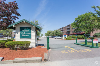 Carlyle House Apartments Rentals - Revere, MA | Apartments.com