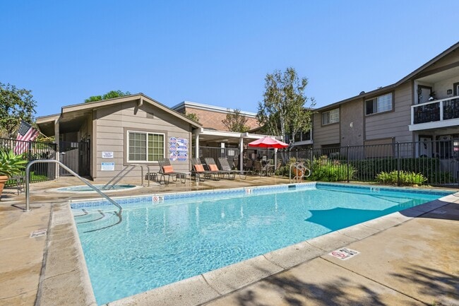 Foto del edificio - Sunnyside Senior Apartments