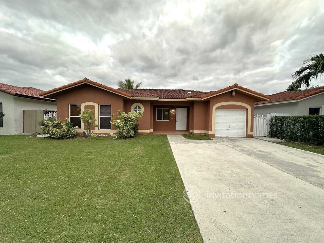 Foto principal - 18109 SW 139th Path