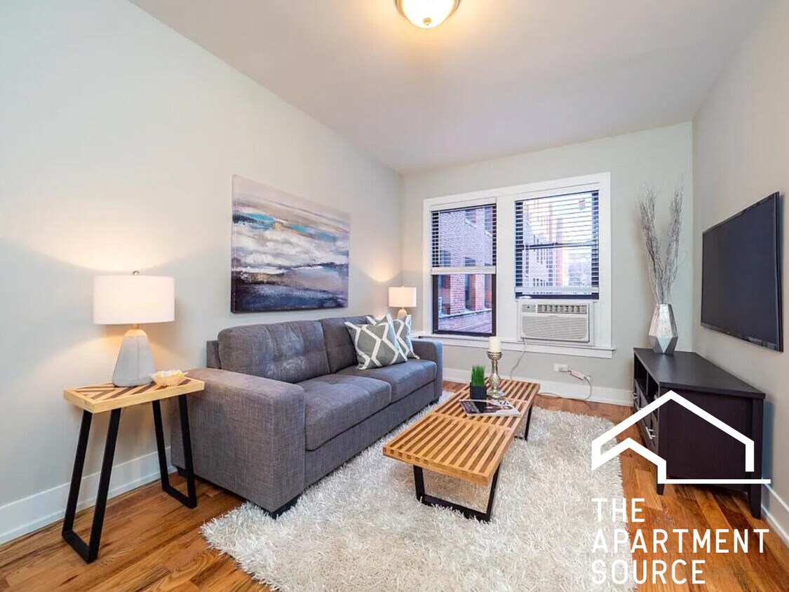 Foto principal - 2907 N Mildred Ave