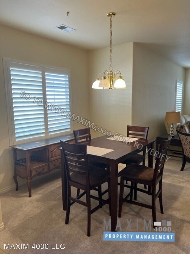 Foto del edificio - 2 br, 2 bath House - 735A CANVASBACK CIRCLE