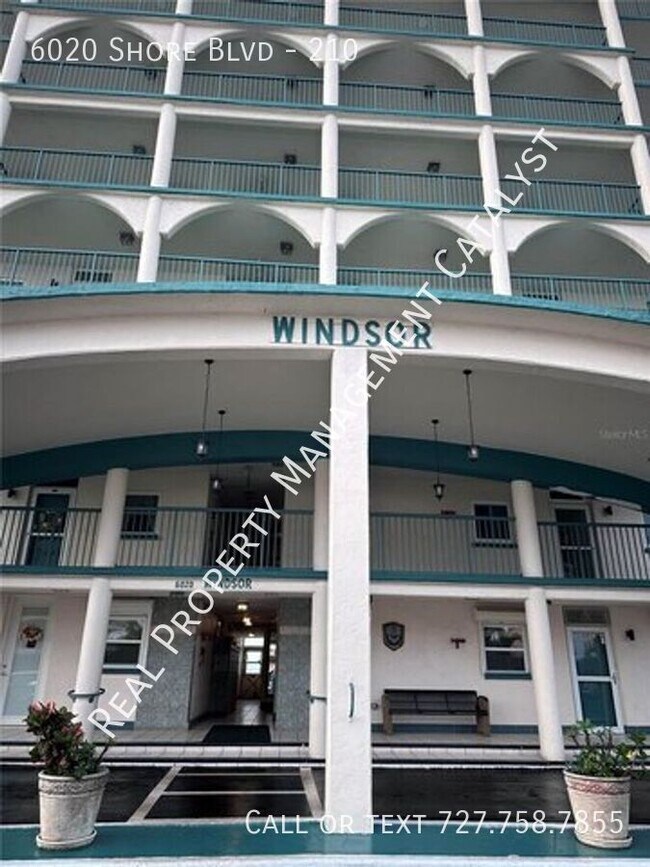 Foto del edificio - 6020 Shore Blvd S