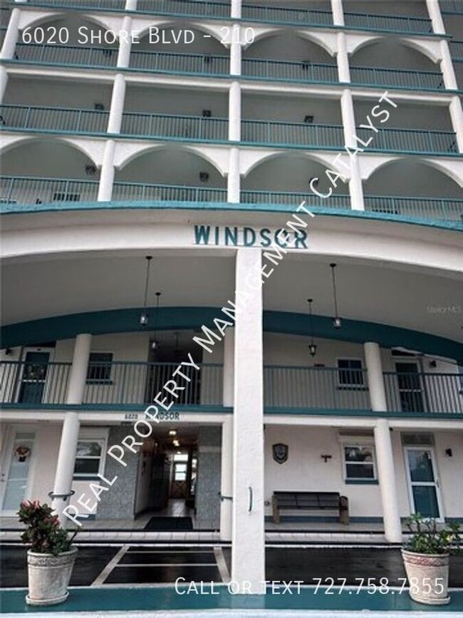 Photo - 6020 Shore Blvd S House