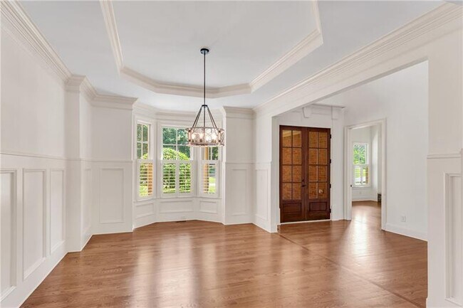 Foto del edificio - 5861 Yoshino Cherry Ln NE