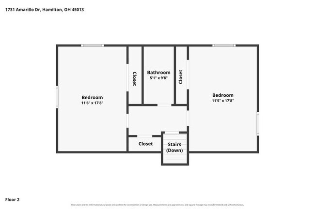 Building Photo - 1737 Amarillo Dr