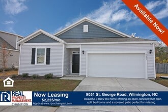 Building Photo - 9051 St George Rd