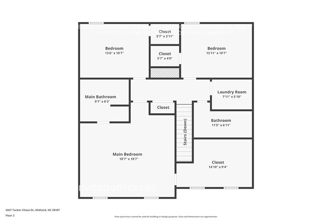 Building Photo - 4267 Tucker Chase Drive