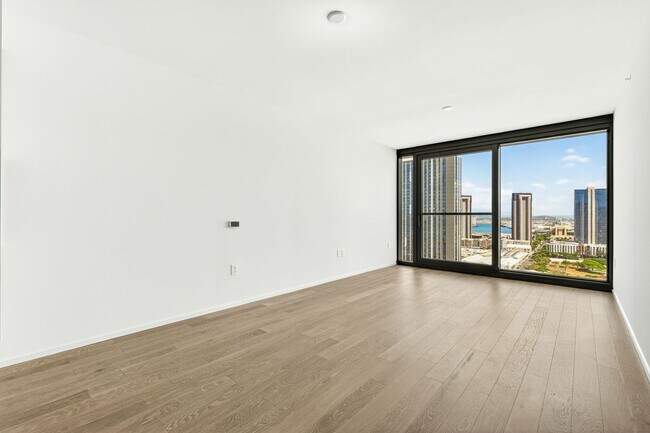 Foto del edificio - The Park Ward Village #2307