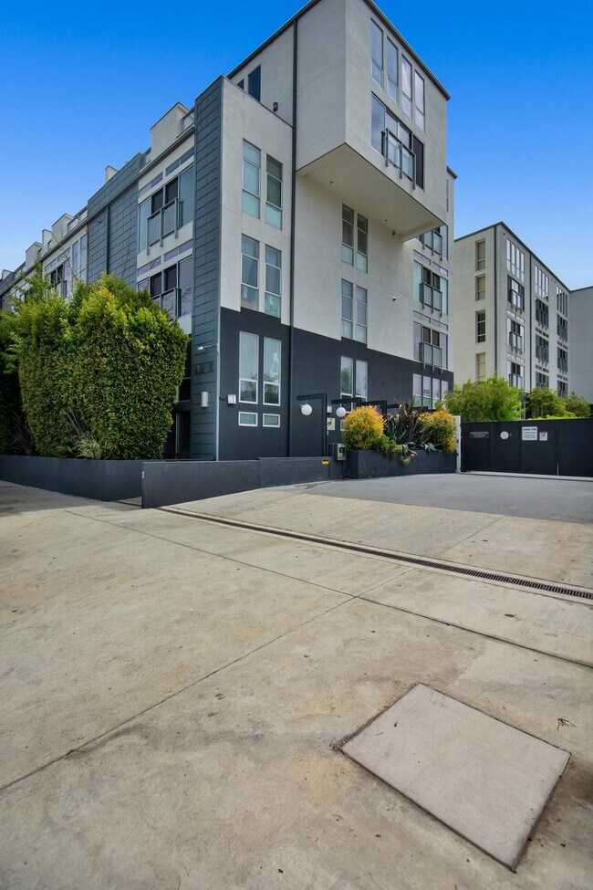 Foto del edificio - 4215 Glencoe Ave