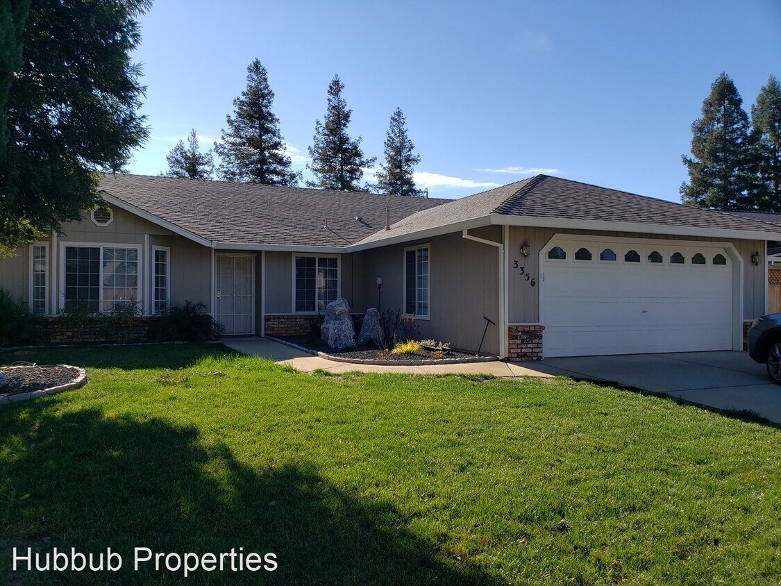 Primary Photo - 4 br, 2 bath House - 3356 Forest Homes Dr.