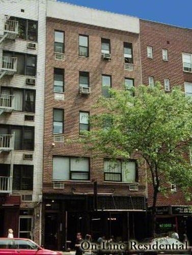 Primary Photo - 1626 Second Ave