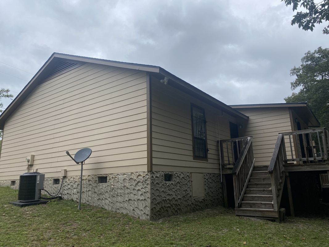 Foto principal - 921 Odom Dr