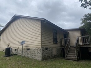 Building Photo - 921 Odom Dr