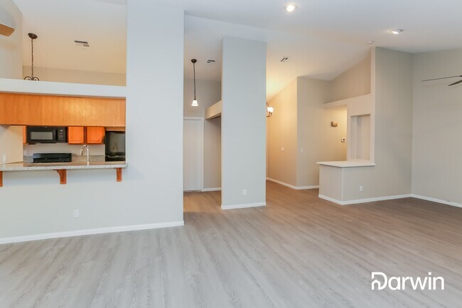 Foto del edificio - 7109 W Lagoon Landing Dr