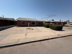 Building Photo - 6412 Navajo Ave