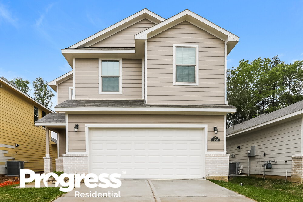 16726 Rover Ln, Porter, TX 77365 House for Rent in Porter, TX