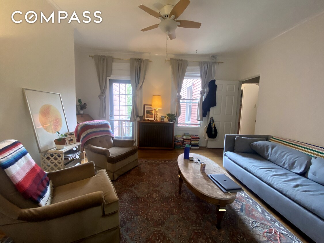 637 Leonard St, Brooklyn, NY 11222 Townhome Rentals in Brooklyn NY