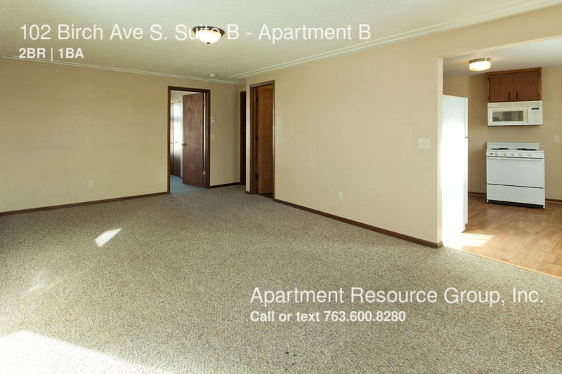 Primary Photo - 102 Birch Ave S