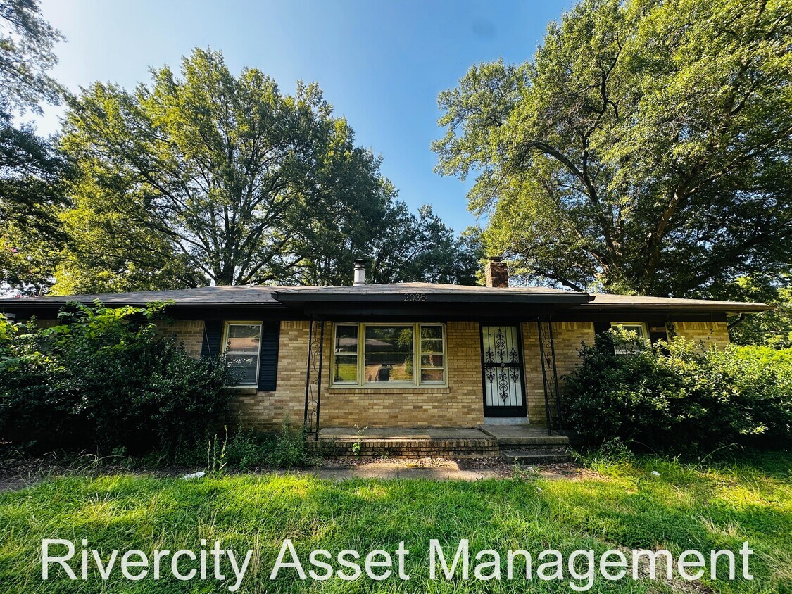 Foto principal - 2035 Gayle Ave