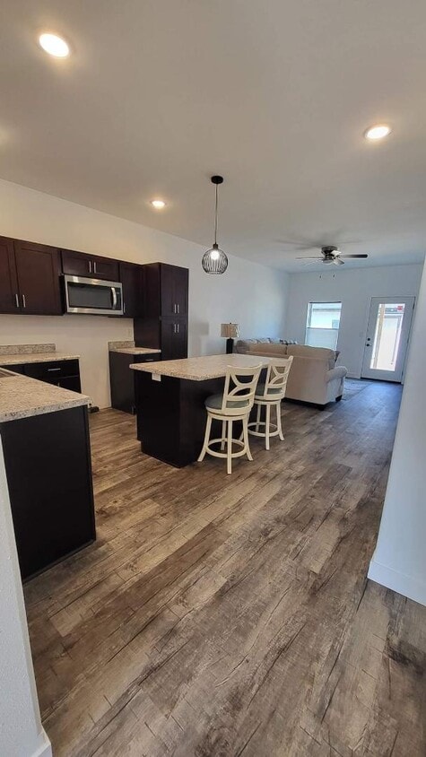 Foto del edificio - 304-310 Grant St - 310 Grant