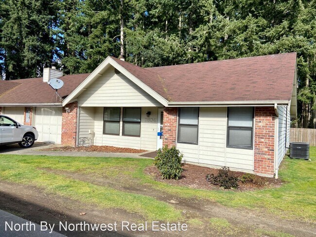 Building Photo - 2 br, 1.5 bath House - 7604 56th Ave E