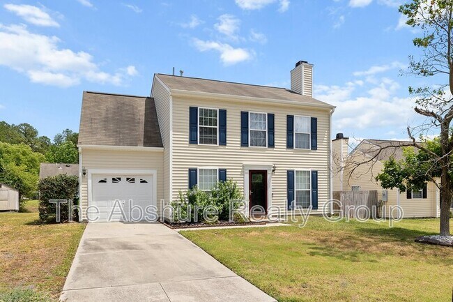 Building Photo - 5216 Carriage Pine Dr