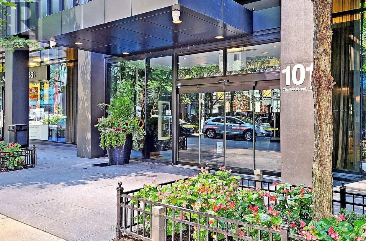 Primary Photo - 101-4101 Charles St E