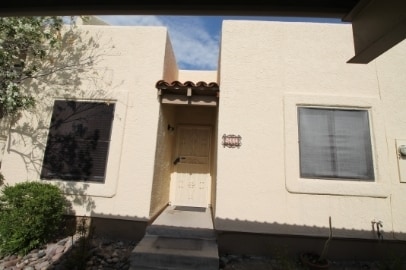 Photo - 2486 N Ironwood Ridge Dr (Tucson, AZ)