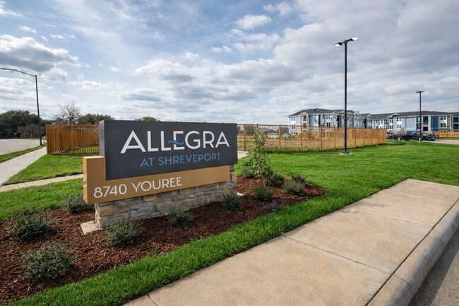 Building Photo - Allegra at Shreveport