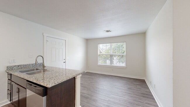 Interior Photo - Bennett Ridge Apartments