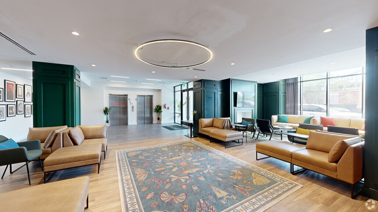 Photo - The Irvine Apartments