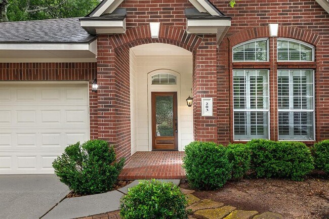 Foto del edificio - 203 S Brooksedge Cir