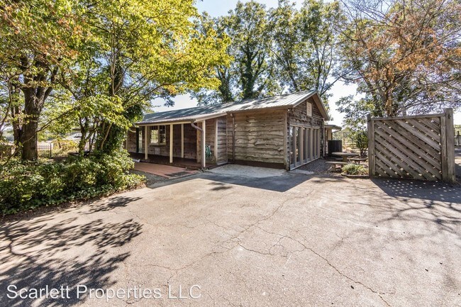 Building Photo - 3 br, 2.5 bath House - 3277 Startown Road